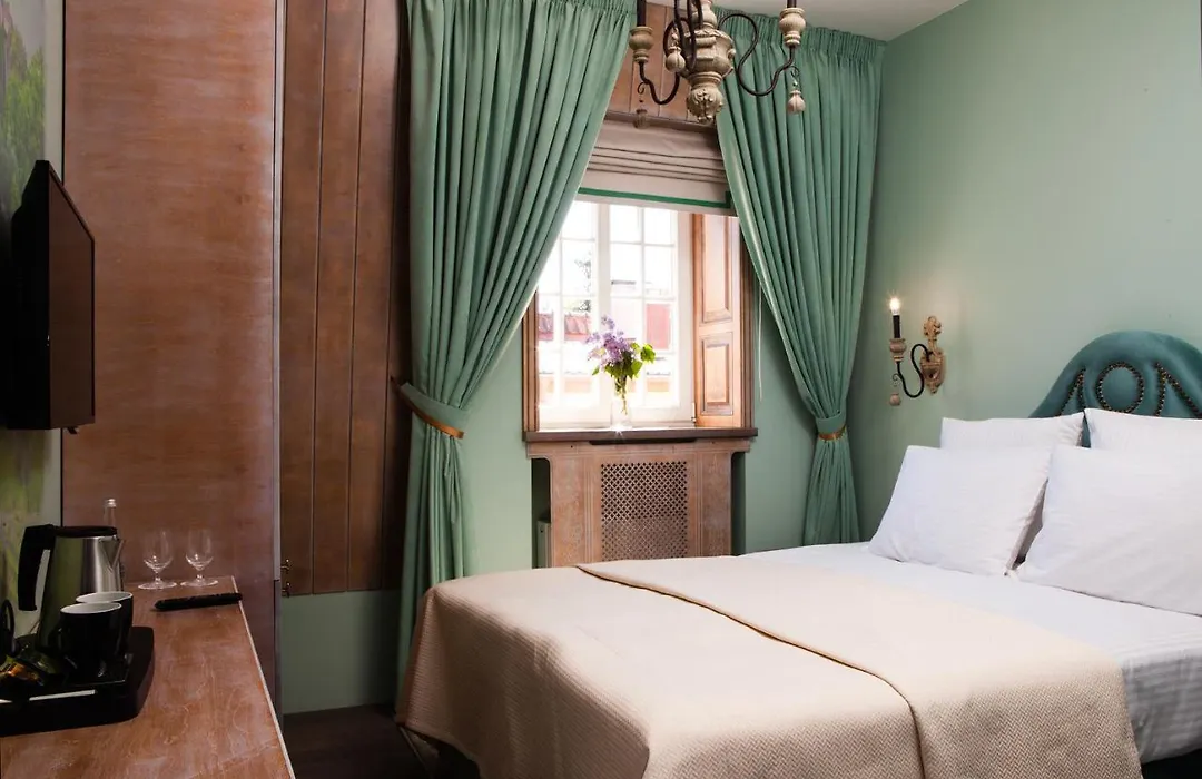 Villa Toscana-1