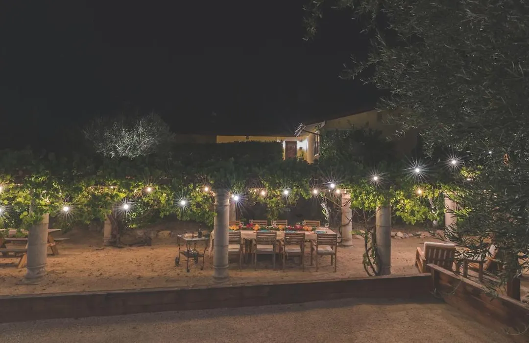 Villa Toscana-1