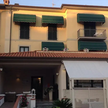 Hotel Villa Toscana-2